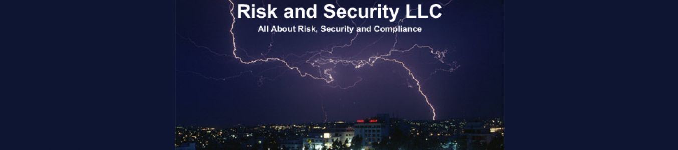 Risk and Security LLC