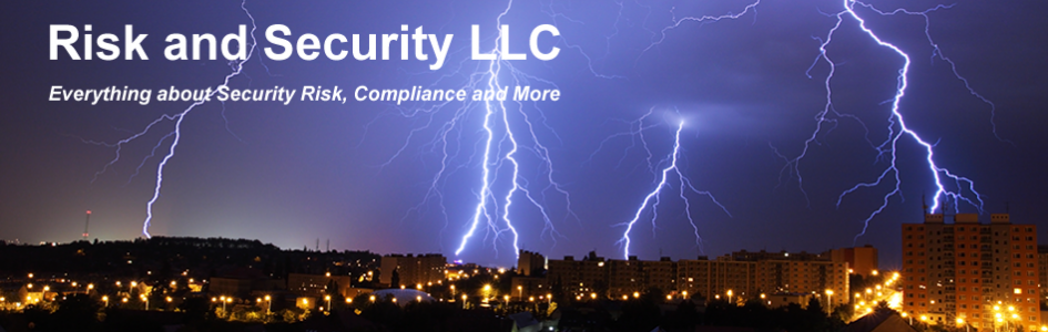 Risk and Security LLC