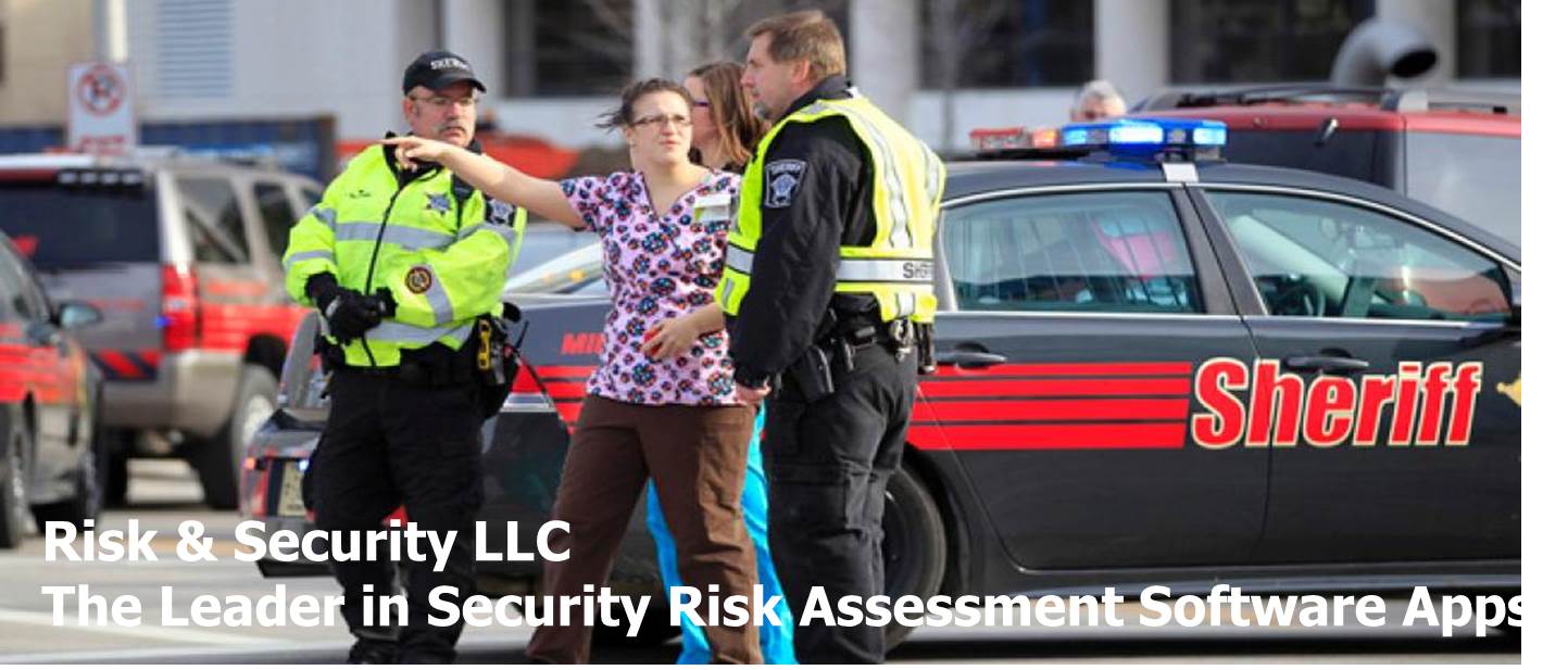 Risk and Security LLC